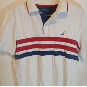 NAUTICA SHIRT